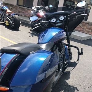 Meet your Posher, Daniel